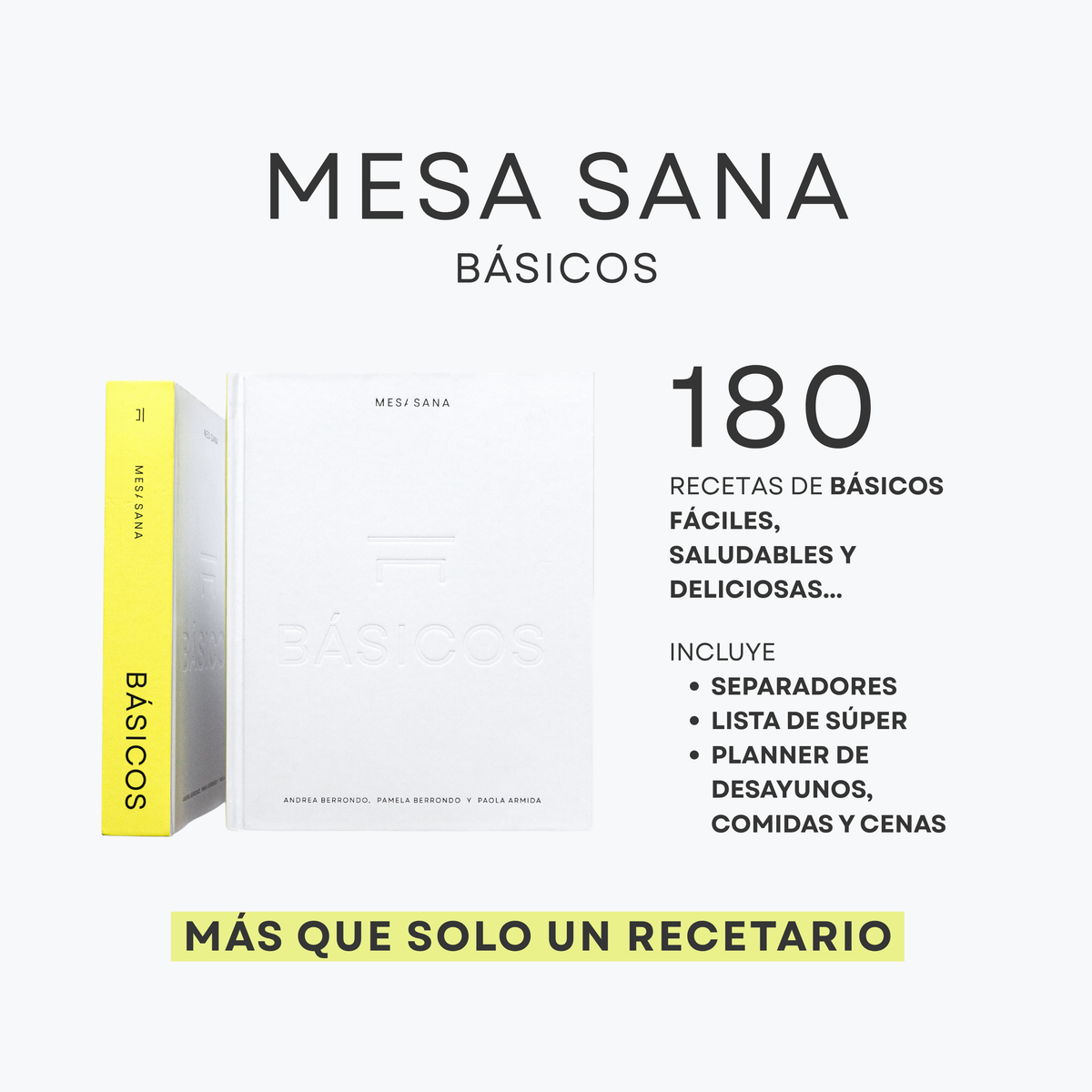 Libro BÁSICOS