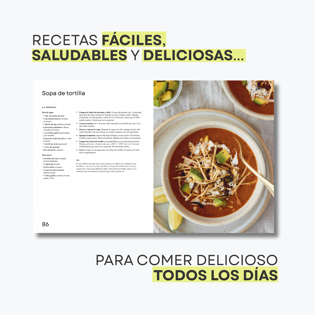 Libro BÁSICOS
