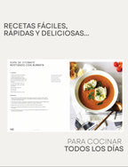 Kit Libros 1 y 2 Mesas para Compartir (con funda rígida)
