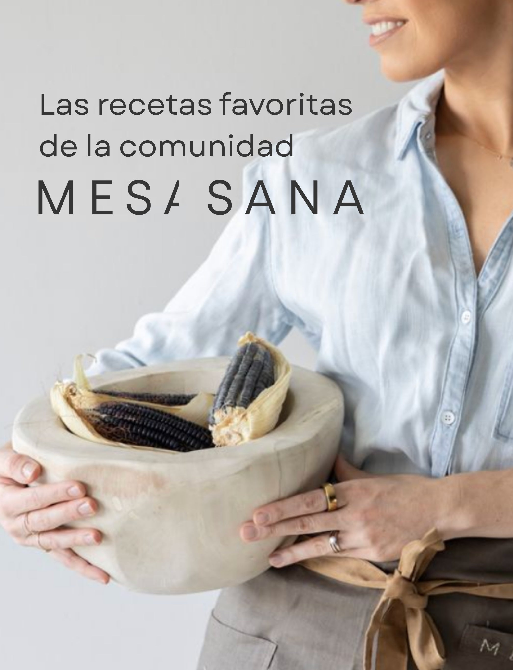 Kit Libros 1 y 2 Mesas para Compartir (con funda rígida)