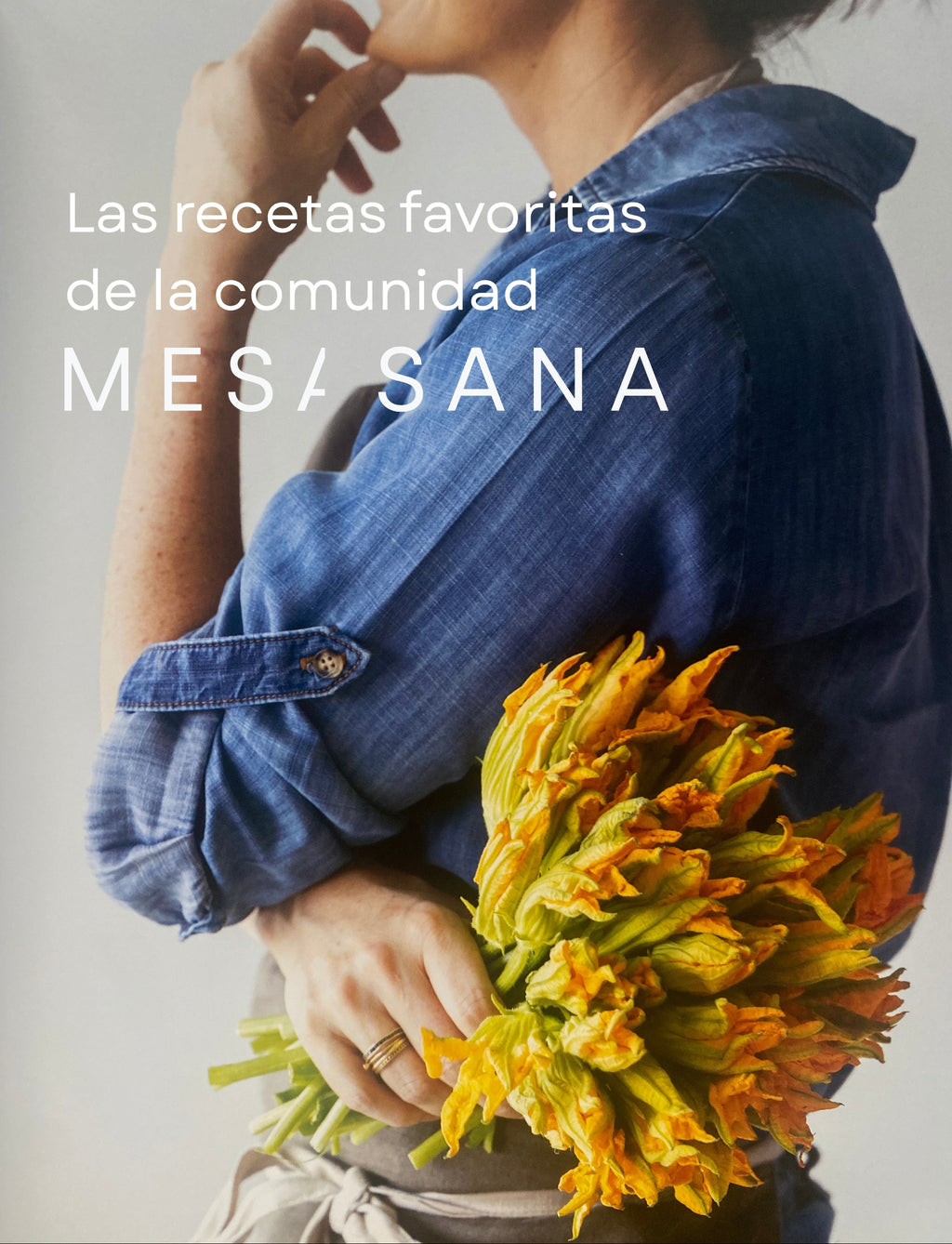 Libro Mesas para Compartir II