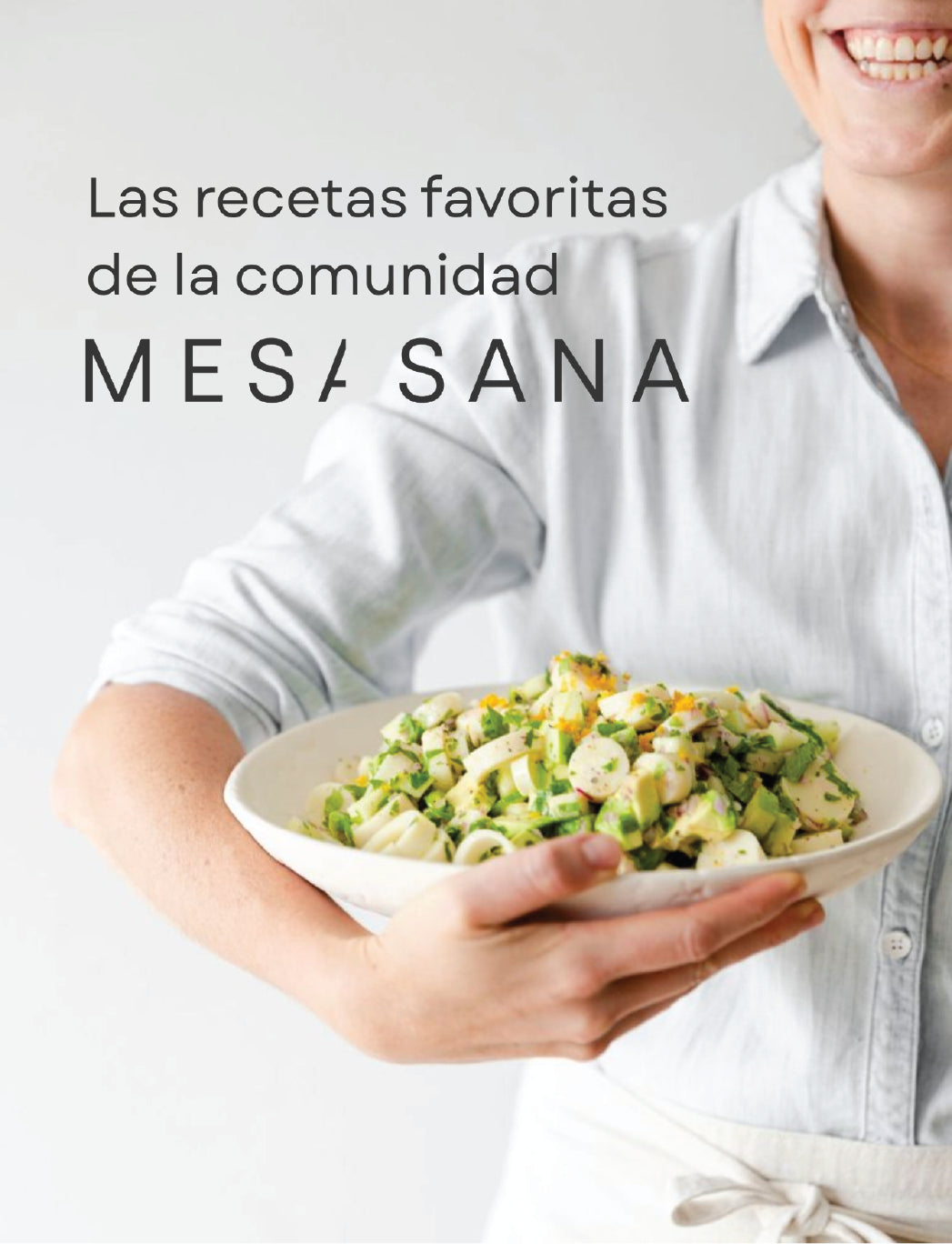 Libro Mesas para Compartir I con funda de regalo