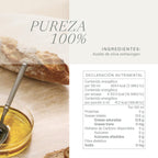 ACEITE DE OLIVA EXTRA VIRGEN MESA SANA