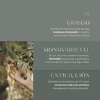 ACEITE DE OLIVA EXTRA VIRGEN MESA SANA