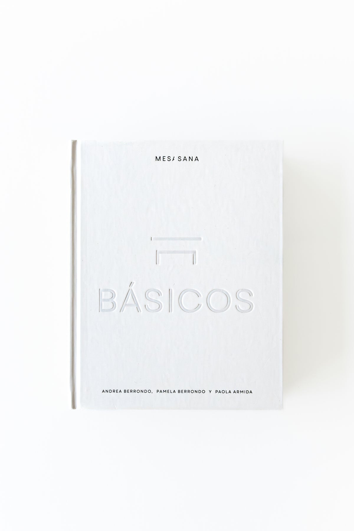 Libro BÁSICOS